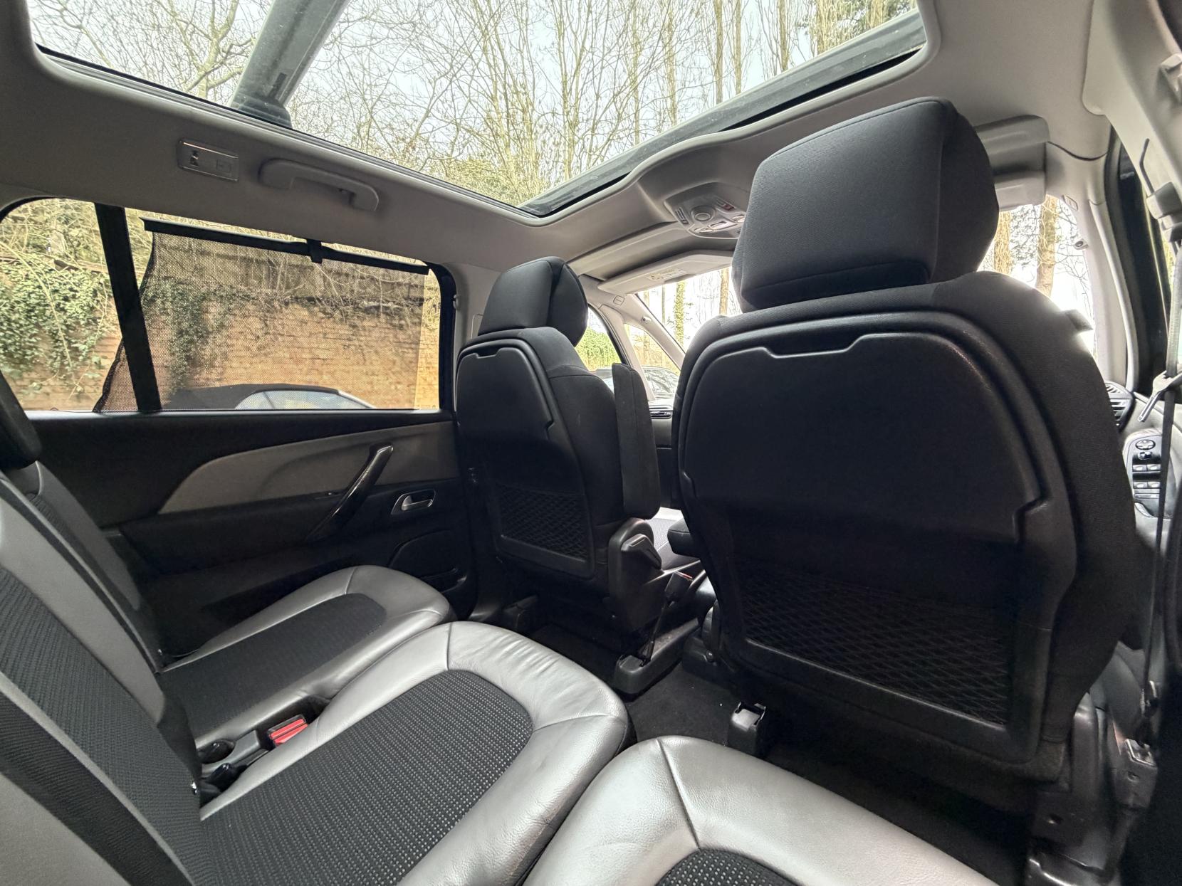 Citroen Grand C4 Picasso 1.6 BlueHDi Flair MPV 5dr Diesel EAT6 Euro 6 (s/s) (120 ps)