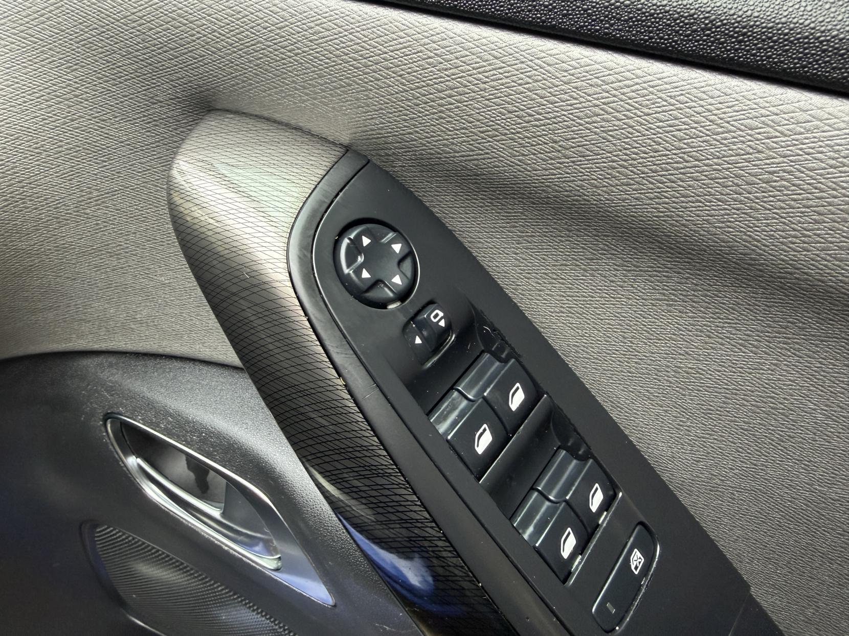 Citroen Grand C4 Picasso 1.6 BlueHDi Flair MPV 5dr Diesel EAT6 Euro 6 (s/s) (120 ps)