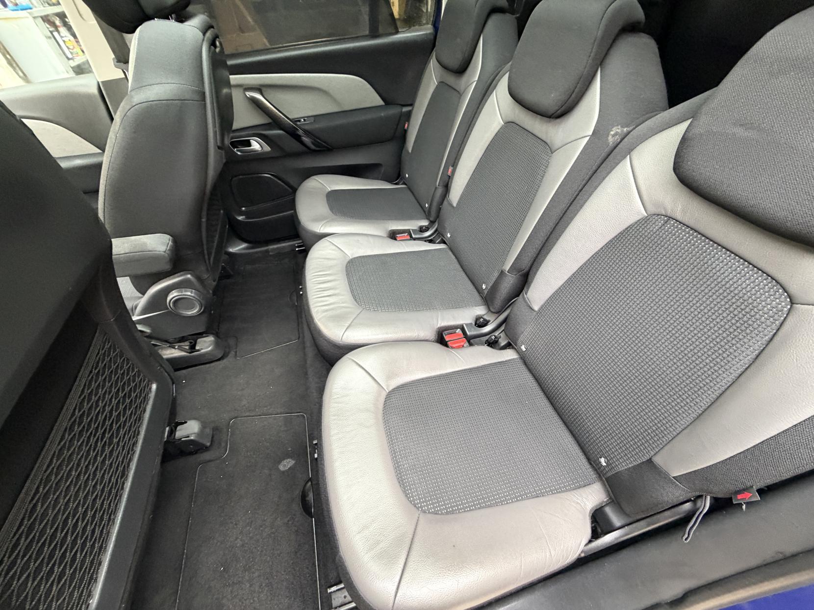 Citroen Grand C4 Picasso 1.6 BlueHDi Flair MPV 5dr Diesel EAT6 Euro 6 (s/s) (120 ps)