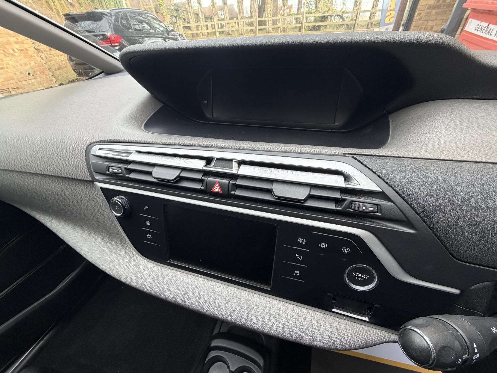 Citroen Grand C4 Picasso 1.6 BlueHDi Flair MPV 5dr Diesel EAT6 Euro 6 (s/s) (120 ps)