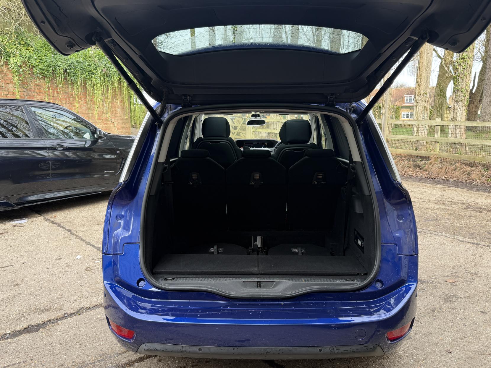 Citroen Grand C4 Picasso 1.6 BlueHDi Flair MPV 5dr Diesel EAT6 Euro 6 (s/s) (120 ps)