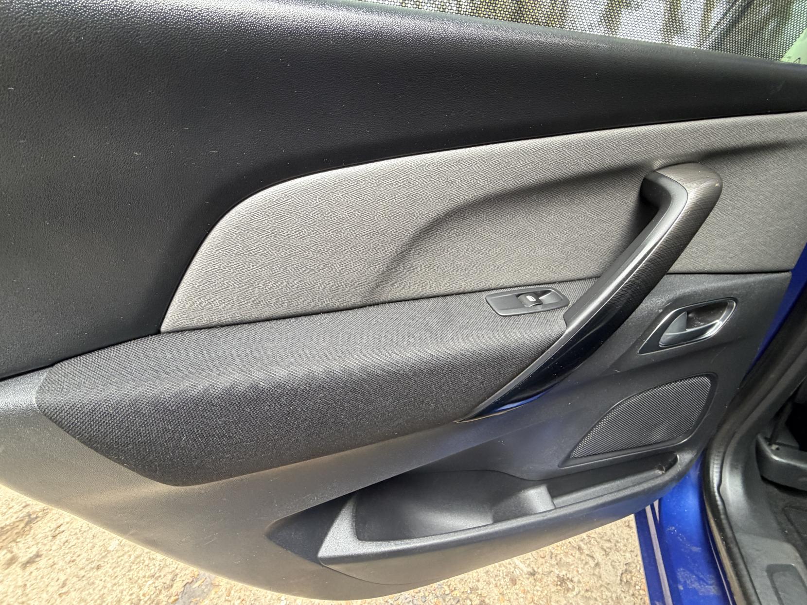 Citroen Grand C4 Picasso 1.6 BlueHDi Flair MPV 5dr Diesel EAT6 Euro 6 (s/s) (120 ps)