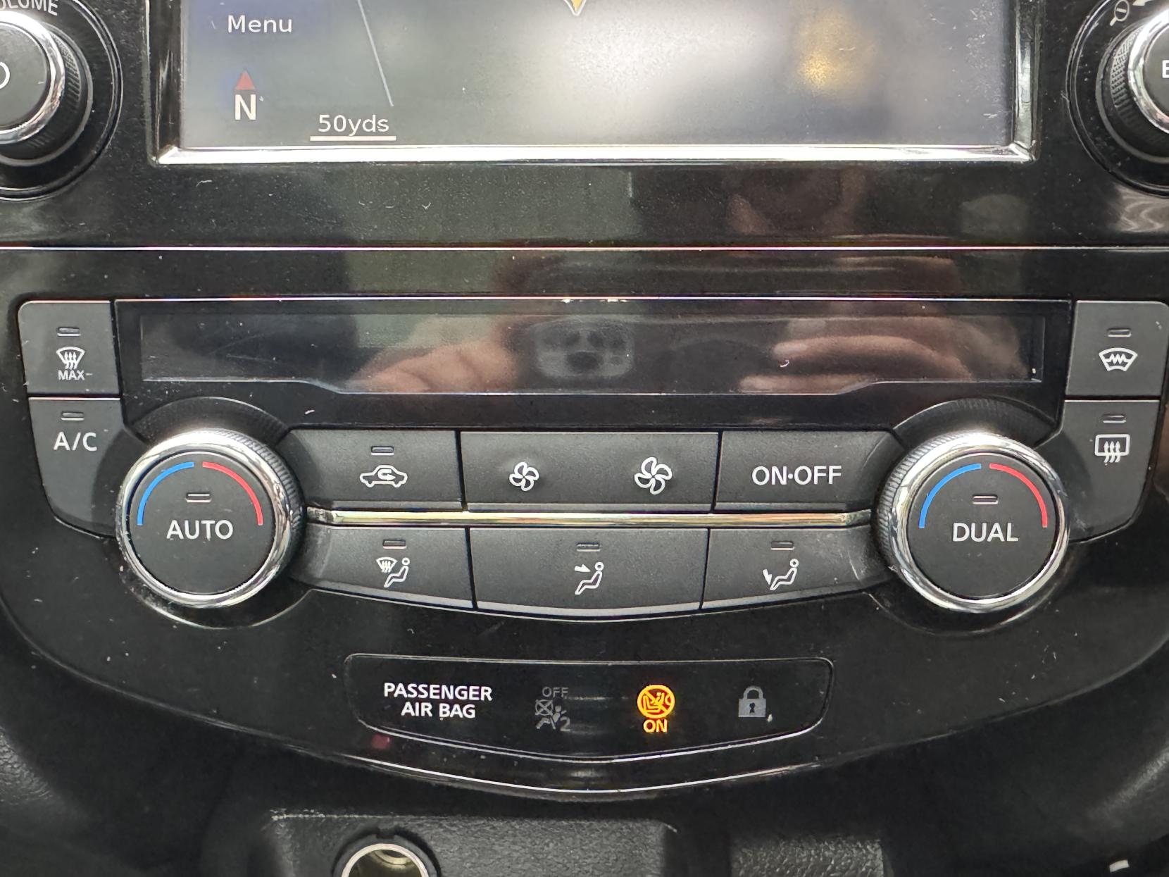 Nissan Qashqai 1.2 DIG-T Tekna SUV 5dr Petrol Manual 2WD Euro 6 (s/s) (115 ps)