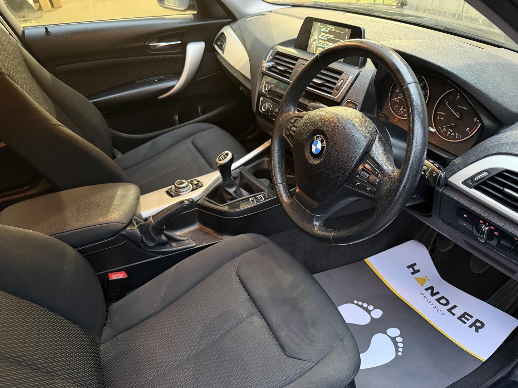 BMW 1 Series 1.5 116d ED Plus Hatchback 5dr Diesel Manual Euro 6 (s/s) (116 ps)