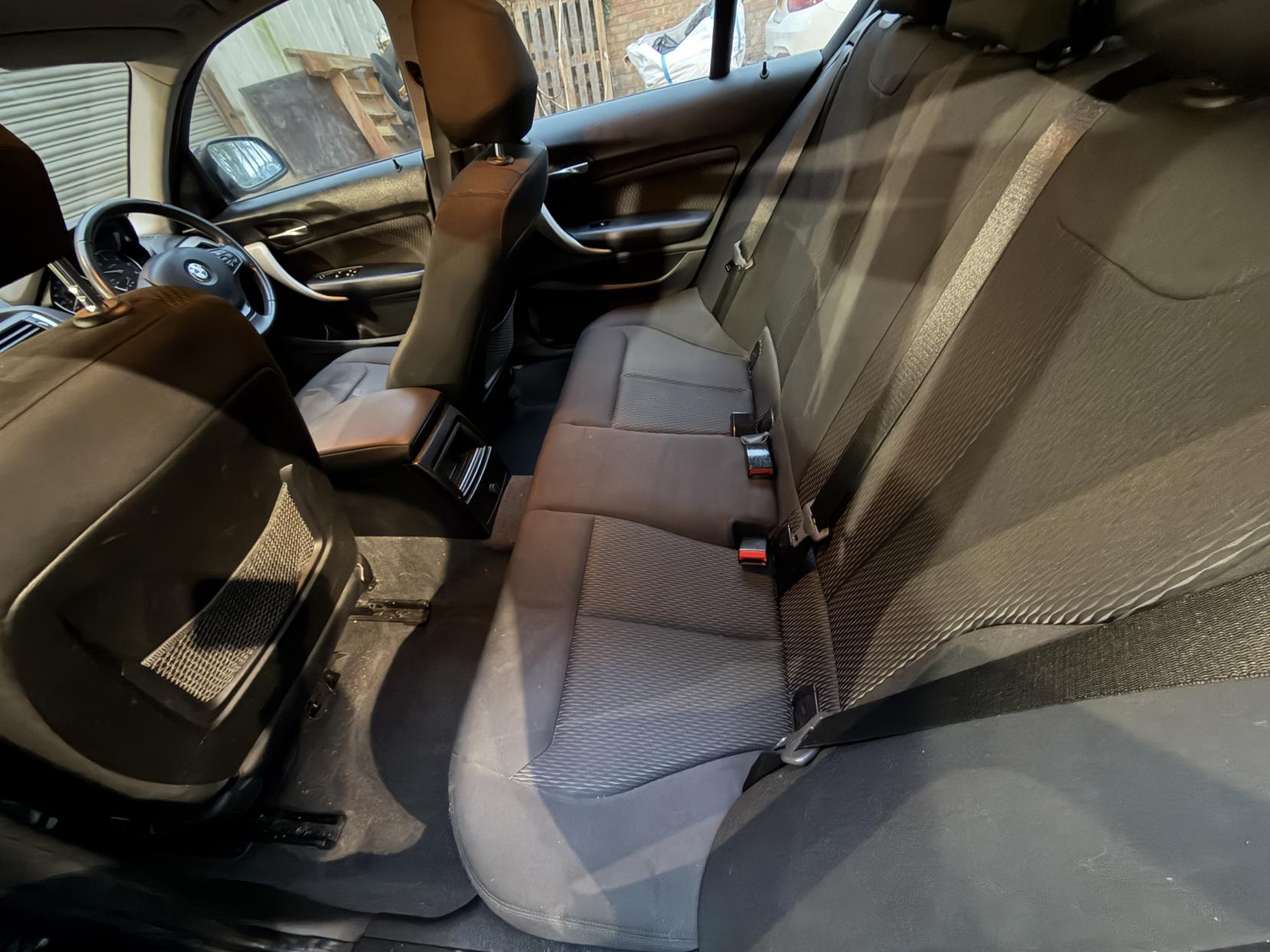 BMW 1 Series 1.5 116d ED Plus Hatchback 5dr Diesel Manual Euro 6 (s/s) (116 ps)