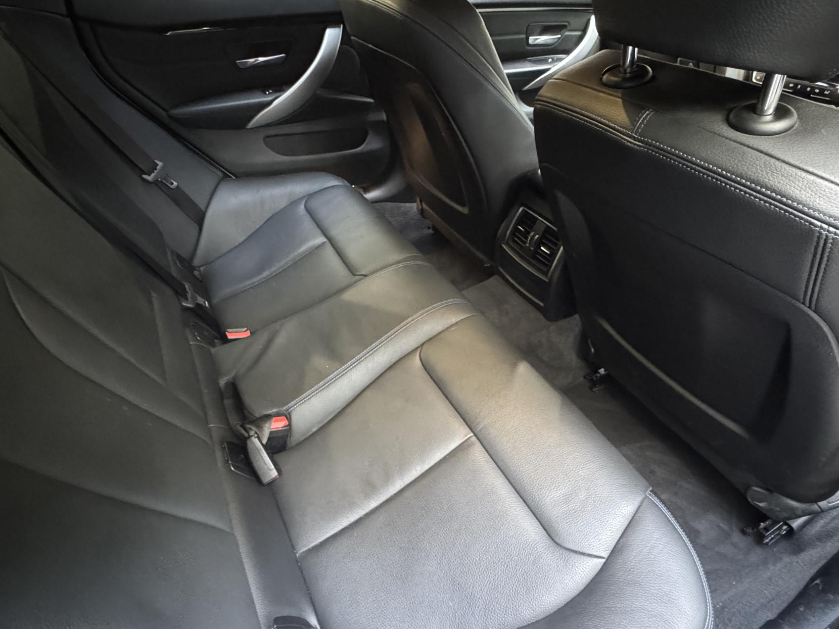 BMW 4 Series Gran Coupe 2.0 420i M Sport Hatchback 5dr Petrol Manual Euro 6 (s/s) (184 ps)