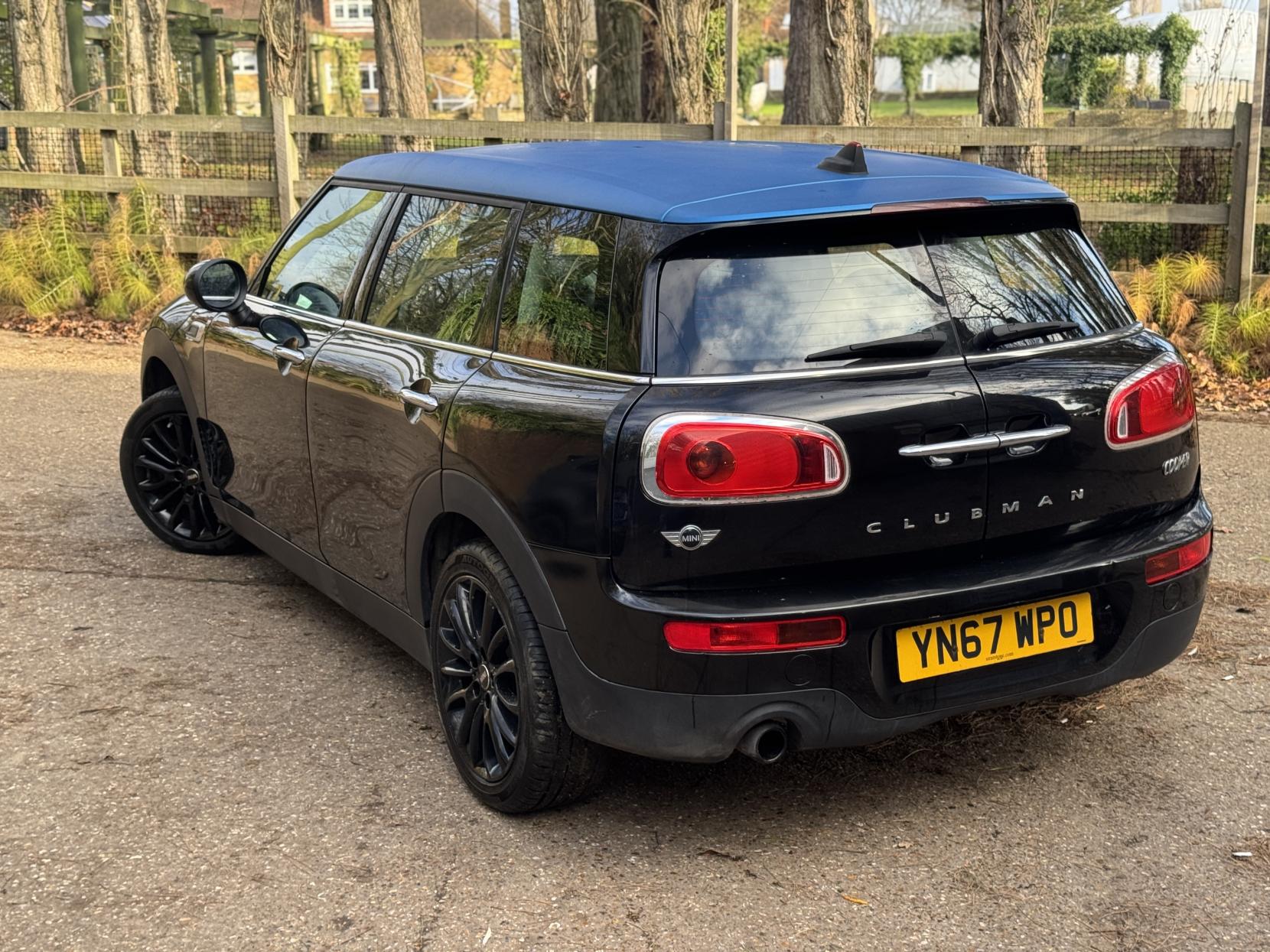 MINI Clubman 1.5 Cooper Estate 6dr Petrol Manual Euro 6 (s/s) (136 ps)