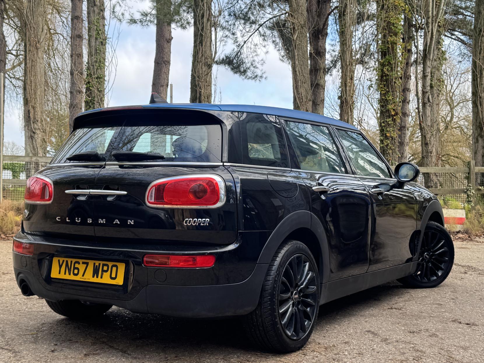 MINI Clubman 1.5 Cooper Estate 6dr Petrol Manual Euro 6 (s/s) (136 ps)