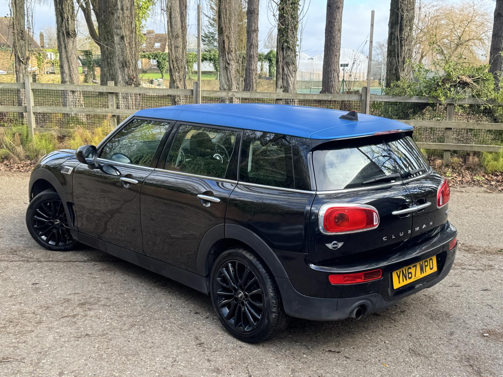 MINI Clubman 1.5 Cooper Estate 6dr Petrol Manual Euro 6 (s/s) (136 ps)
