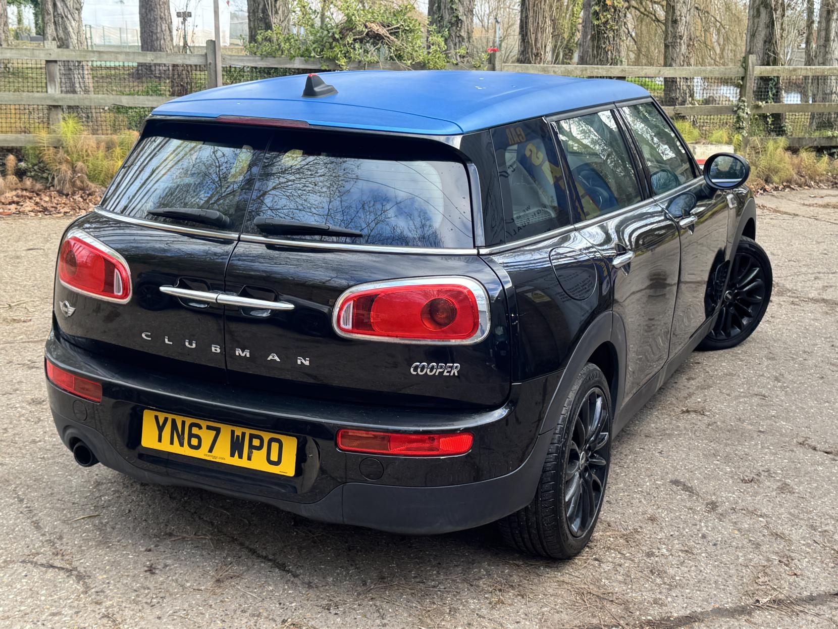 MINI Clubman 1.5 Cooper Estate 6dr Petrol Manual Euro 6 (s/s) (136 ps)