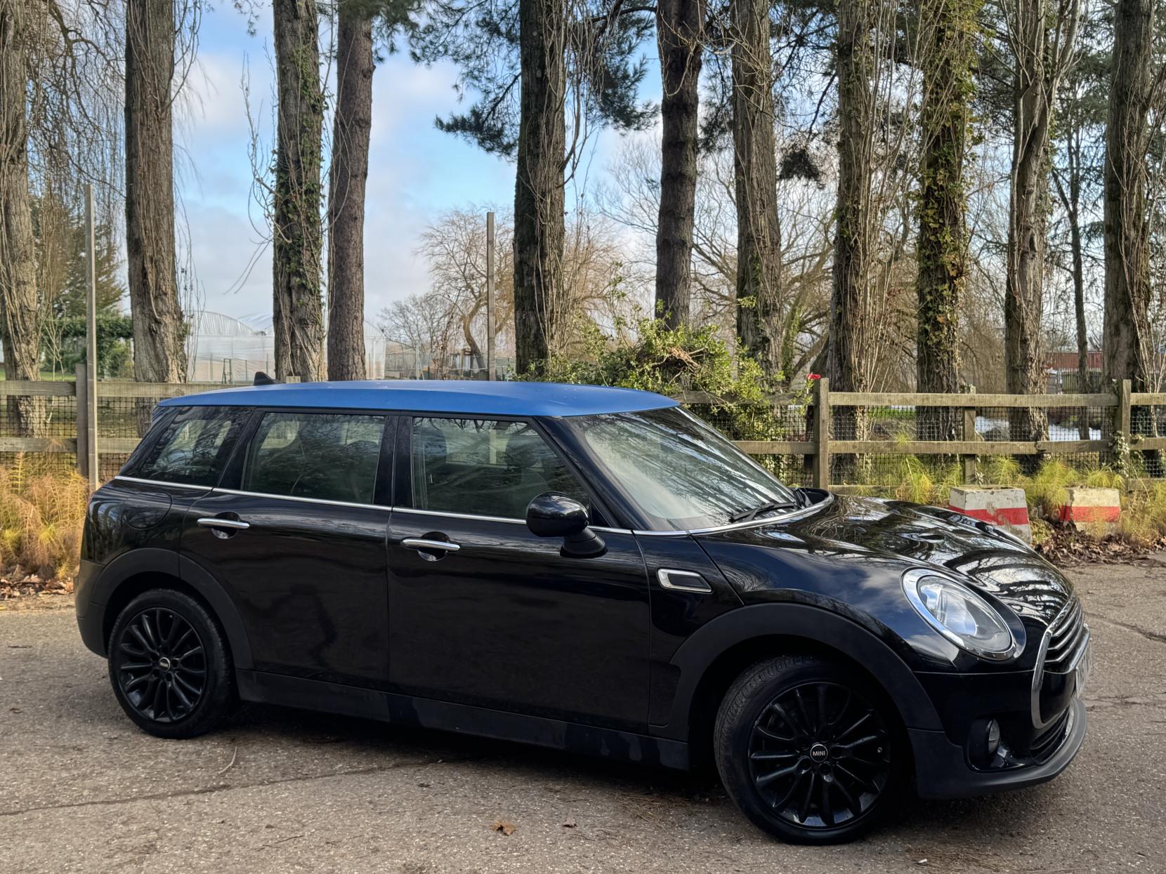 MINI Clubman 1.5 Cooper Estate 6dr Petrol Manual Euro 6 (s/s) (136 ps)