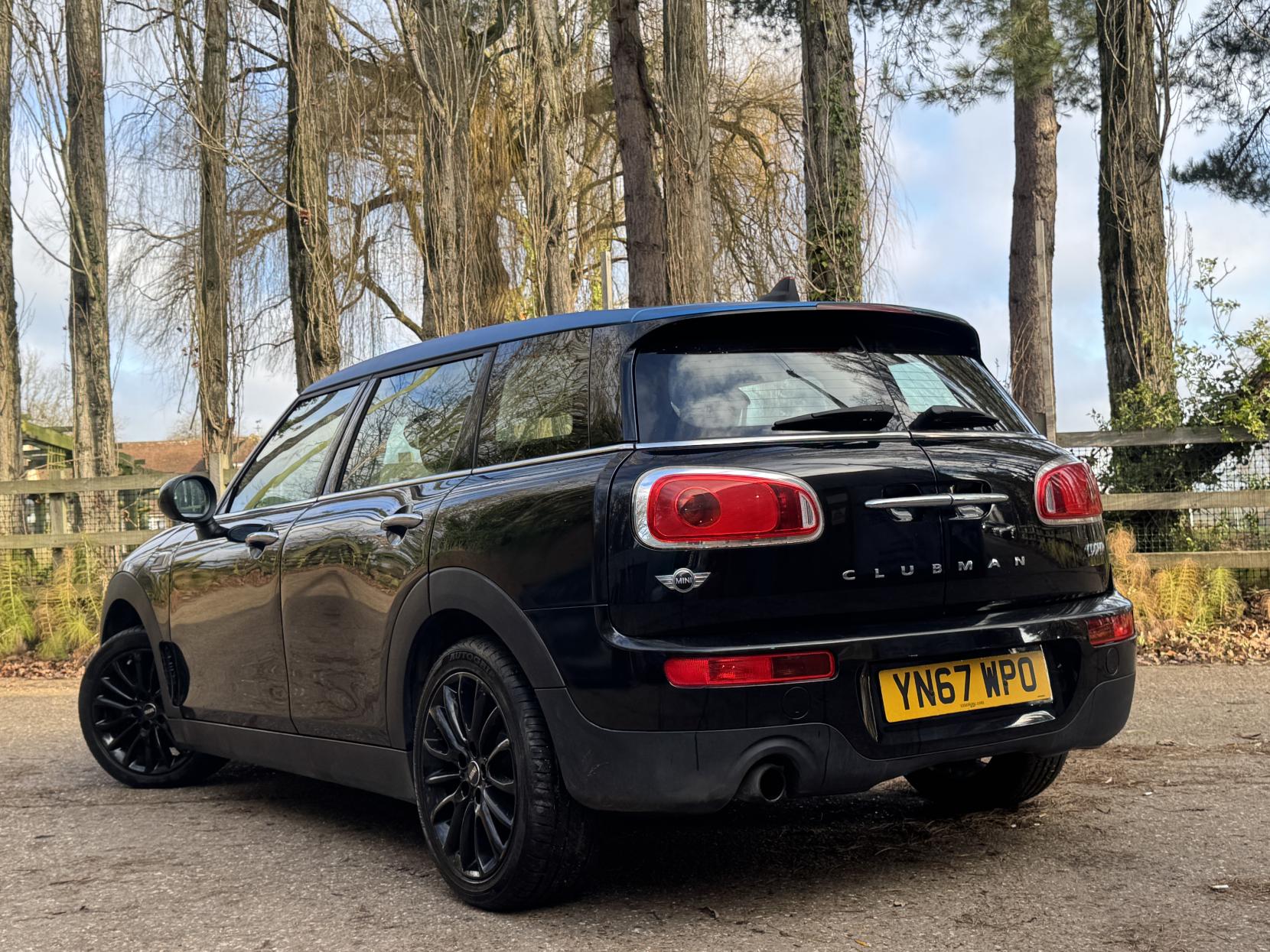 MINI Clubman 1.5 Cooper Estate 6dr Petrol Manual Euro 6 (s/s) (136 ps)