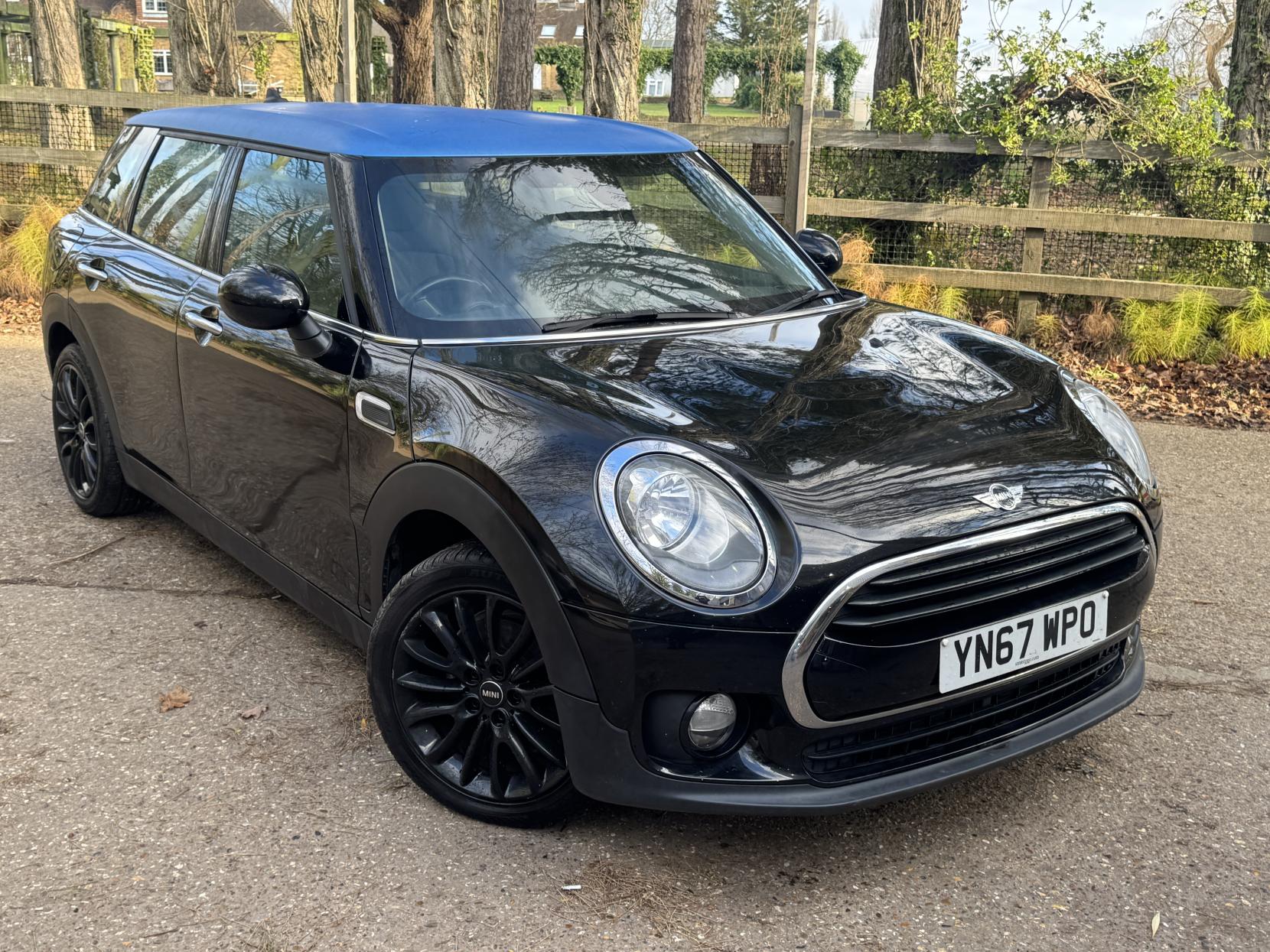 MINI Clubman 1.5 Cooper Estate 6dr Petrol Manual Euro 6 (s/s) (136 ps)
