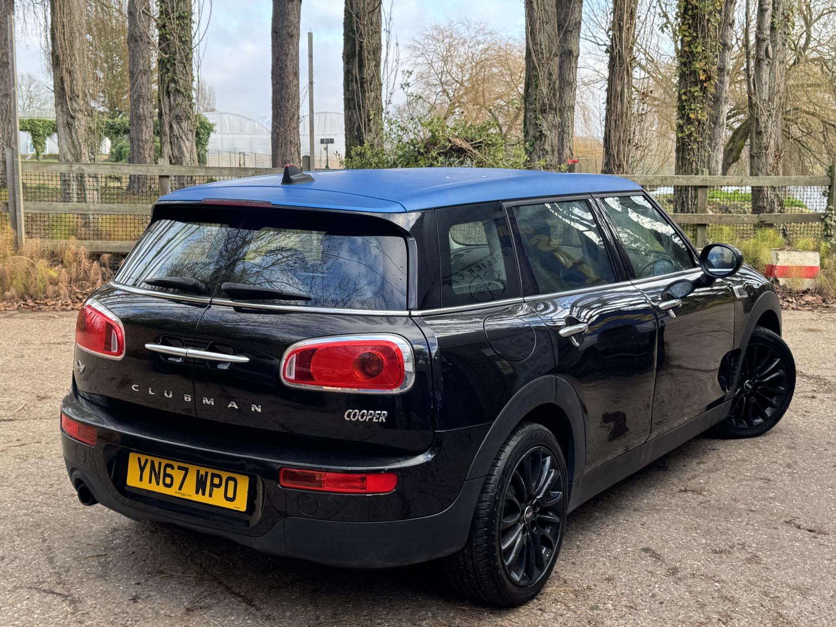 MINI Clubman 1.5 Cooper Estate 6dr Petrol Manual Euro 6 (s/s) (136 ps)