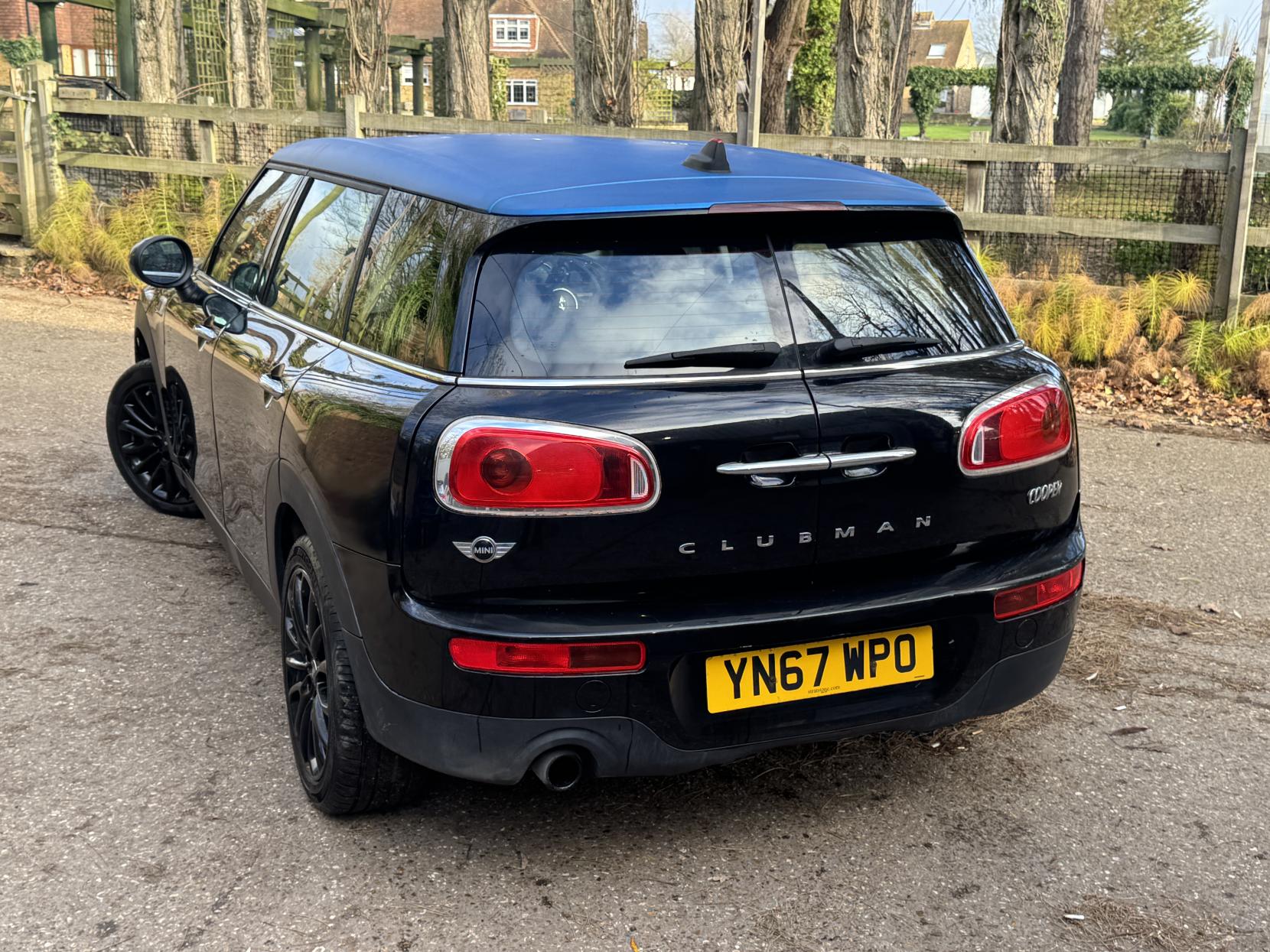 MINI Clubman 1.5 Cooper Estate 6dr Petrol Manual Euro 6 (s/s) (136 ps)