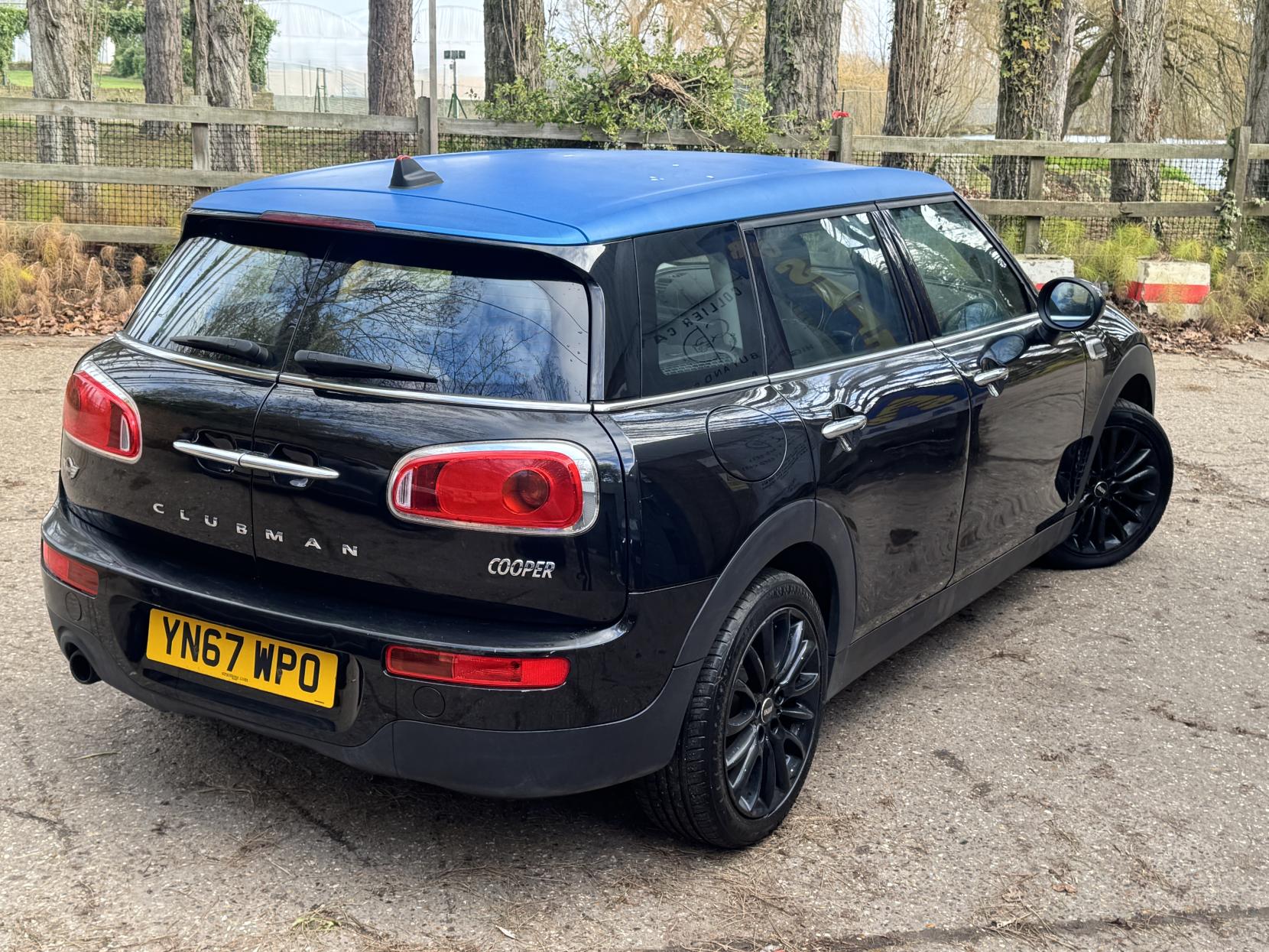 MINI Clubman 1.5 Cooper Estate 6dr Petrol Manual Euro 6 (s/s) (136 ps)