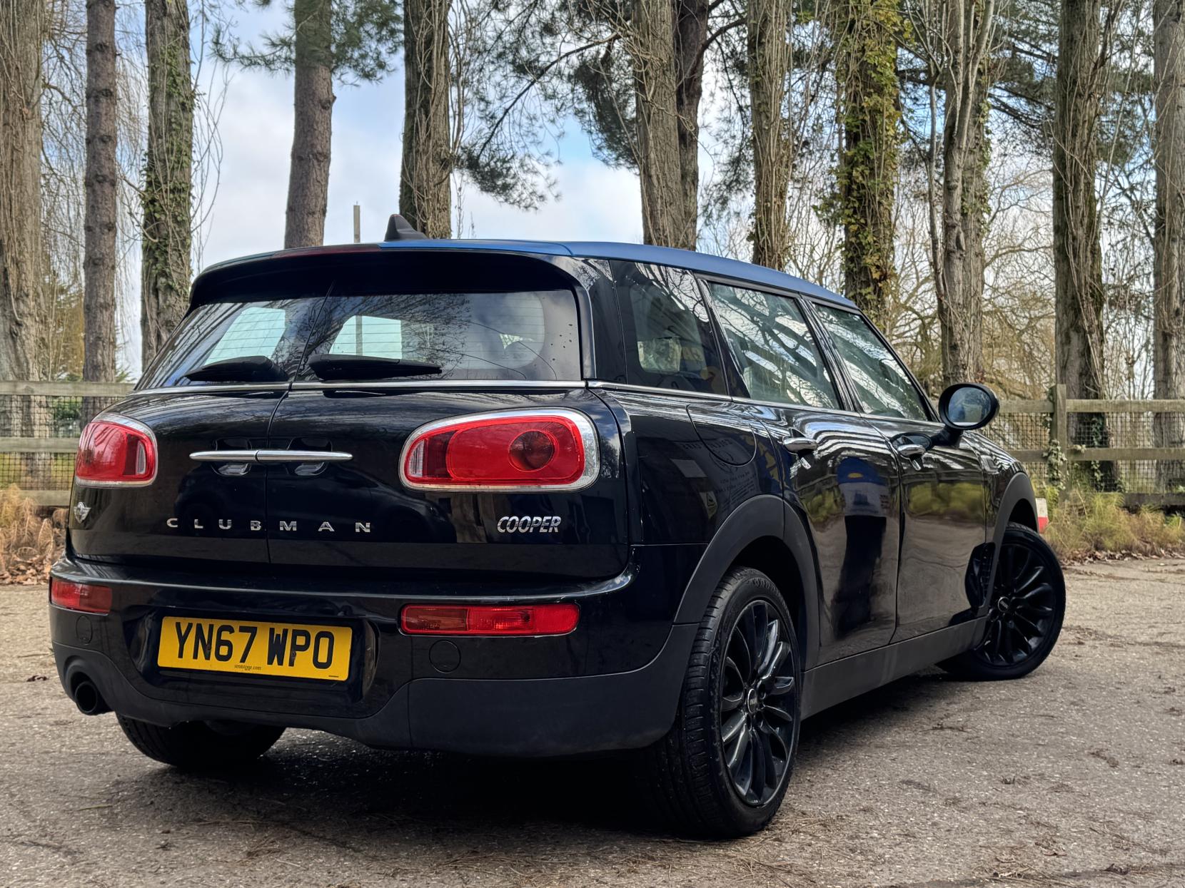 MINI Clubman 1.5 Cooper Estate 6dr Petrol Manual Euro 6 (s/s) (136 ps)