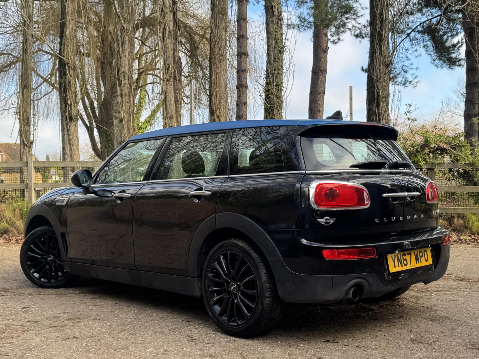 MINI Clubman 1.5 Cooper Estate 6dr Petrol Manual Euro 6 (s/s) (136 ps)