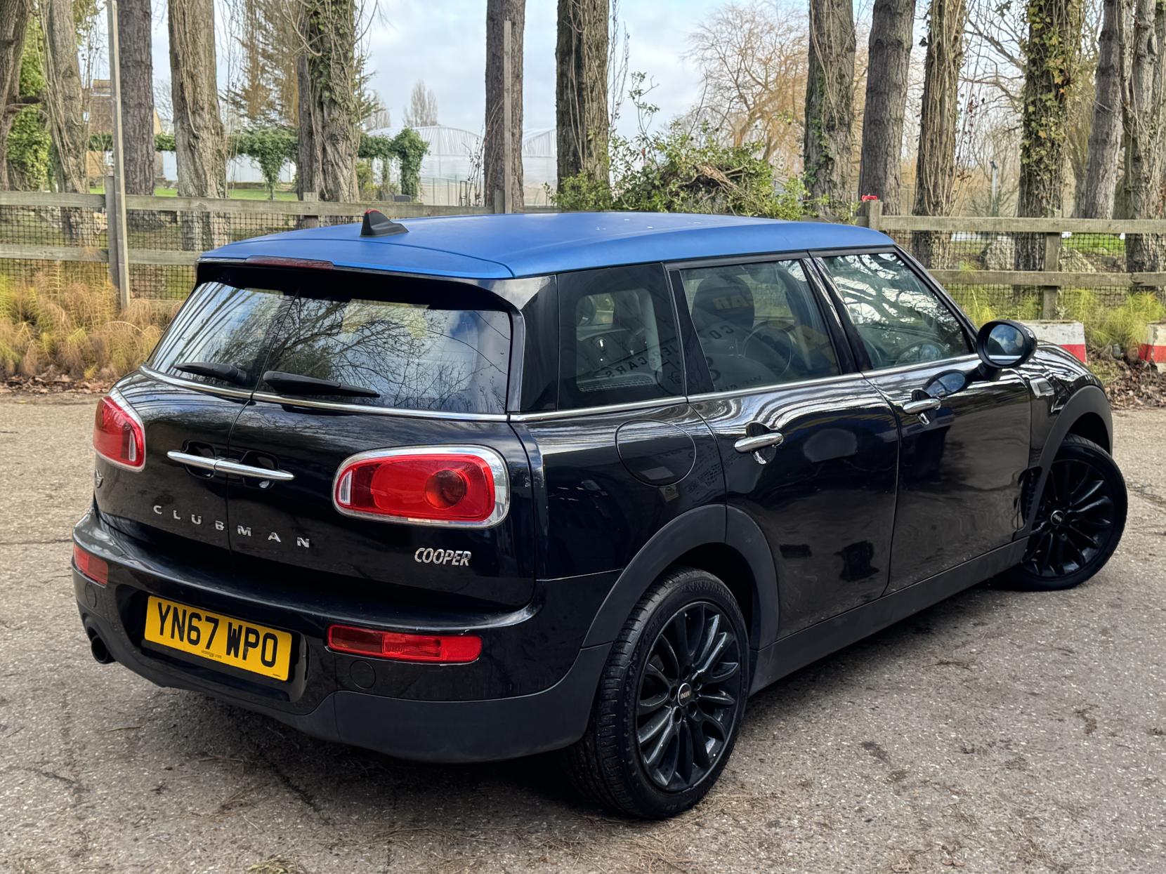 MINI Clubman 1.5 Cooper Estate 6dr Petrol Manual Euro 6 (s/s) (136 ps)