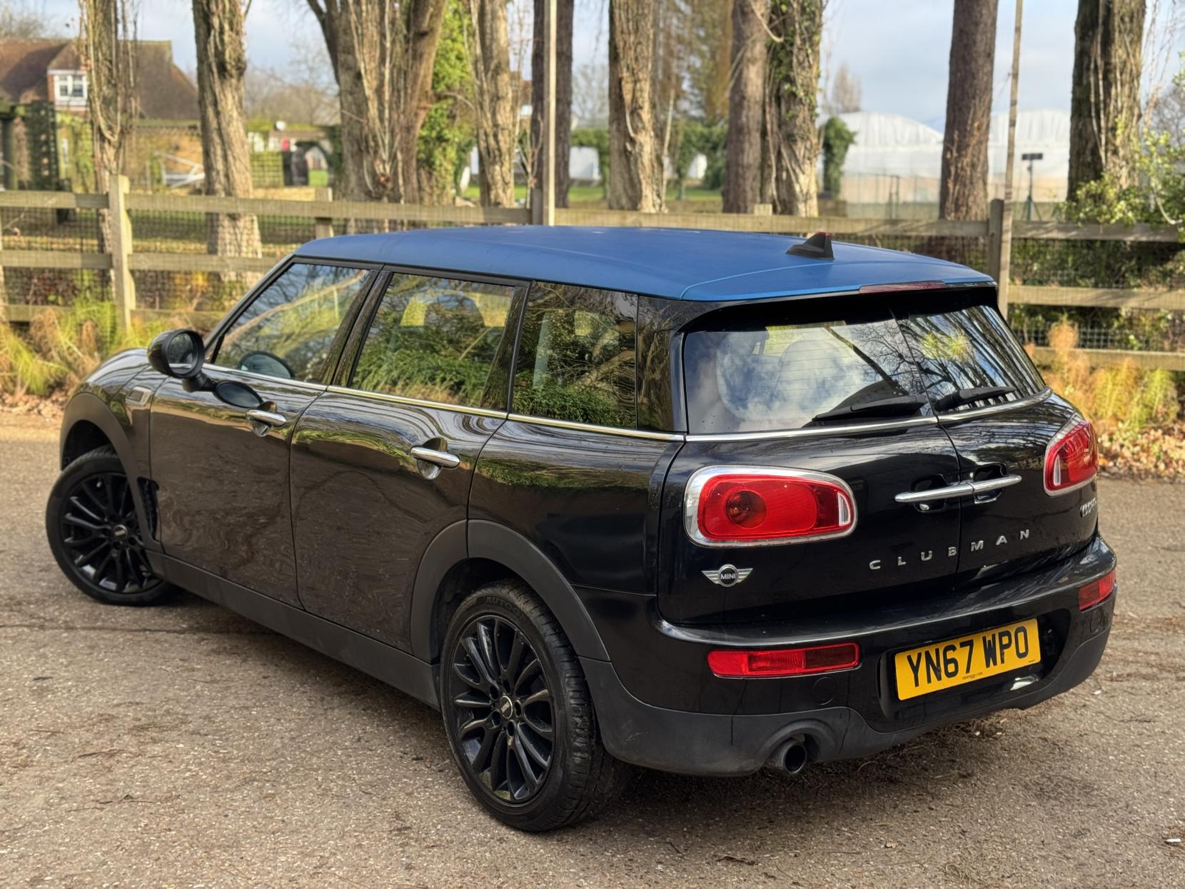 MINI Clubman 1.5 Cooper Estate 6dr Petrol Manual Euro 6 (s/s) (136 ps)