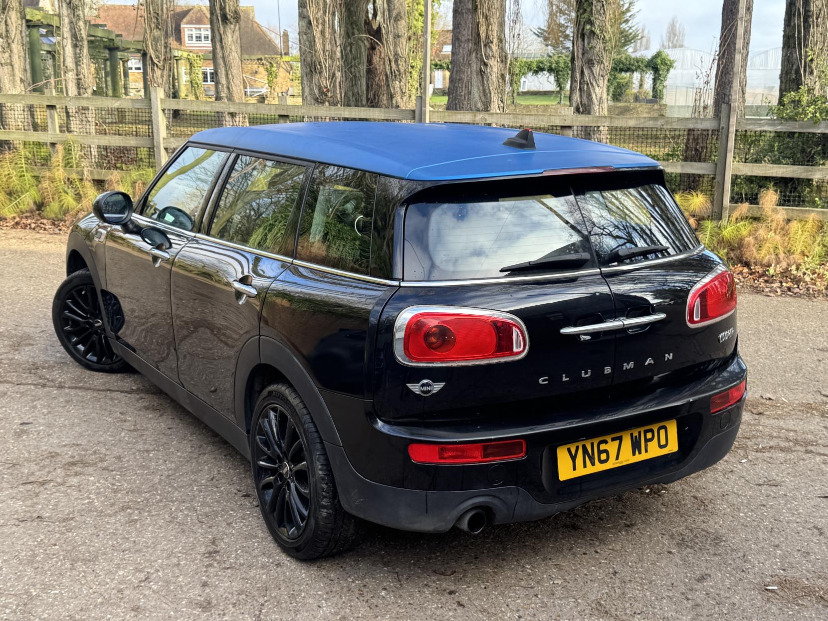 MINI Clubman 1.5 Cooper Estate 6dr Petrol Manual Euro 6 (s/s) (136 ps)