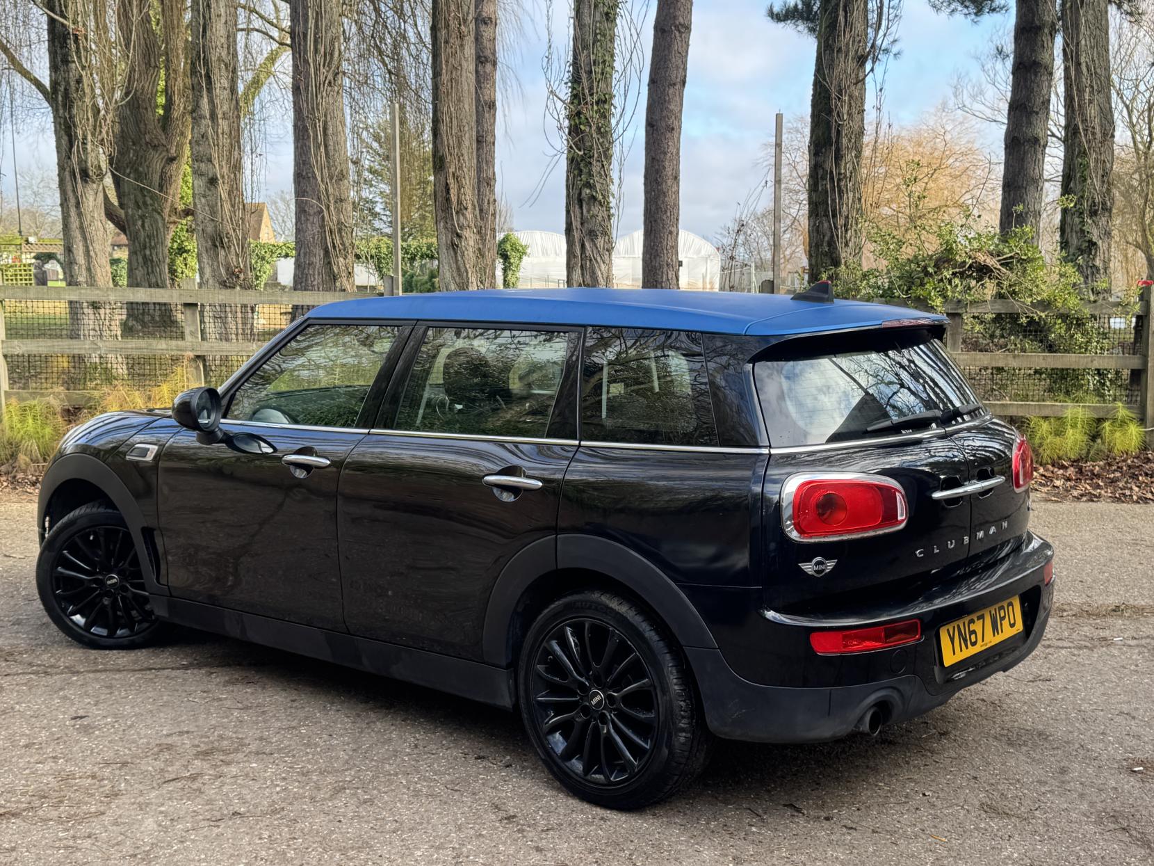 MINI Clubman 1.5 Cooper Estate 6dr Petrol Manual Euro 6 (s/s) (136 ps)