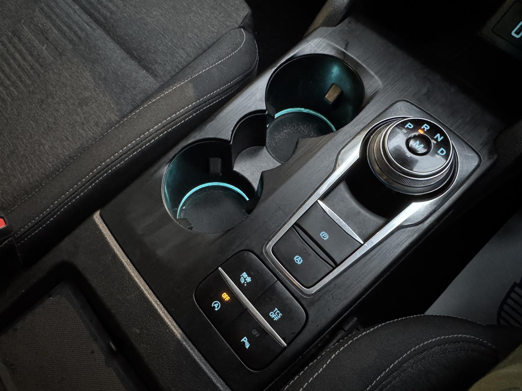 Ford Focus 1.0T EcoBoost Active Estate 5dr Petrol Auto Euro 6 (s/s) (125 ps)