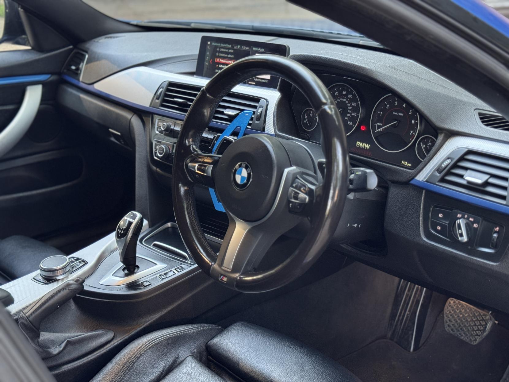 BMW 4 Series Gran Coupe 2.0 420i GPF M Sport Hatchback 5dr Petrol Auto Euro 6 (s/s) (184 ps)