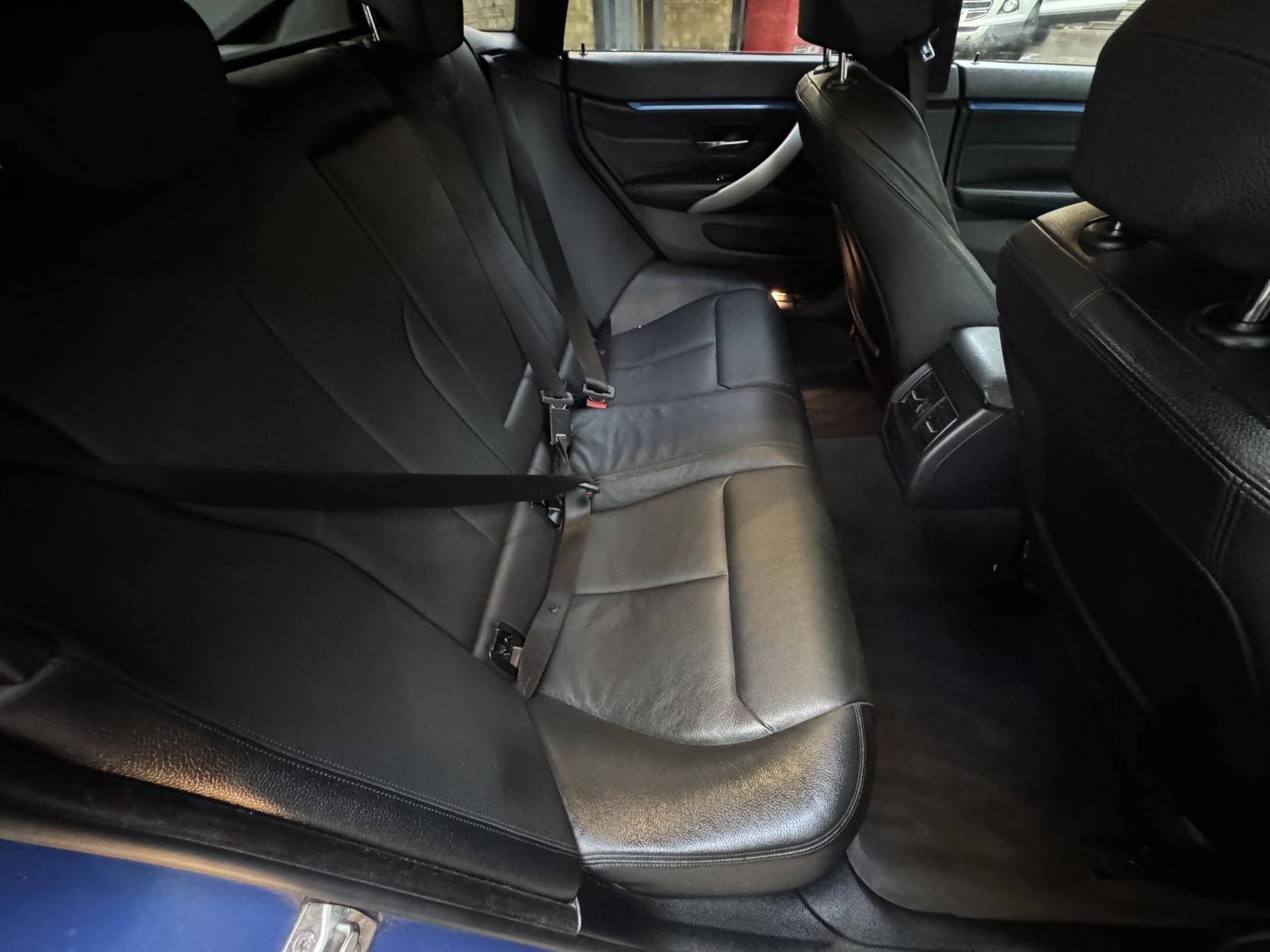 BMW 4 Series Gran Coupe 2.0 420i GPF M Sport Hatchback 5dr Petrol Auto Euro 6 (s/s) (184 ps)