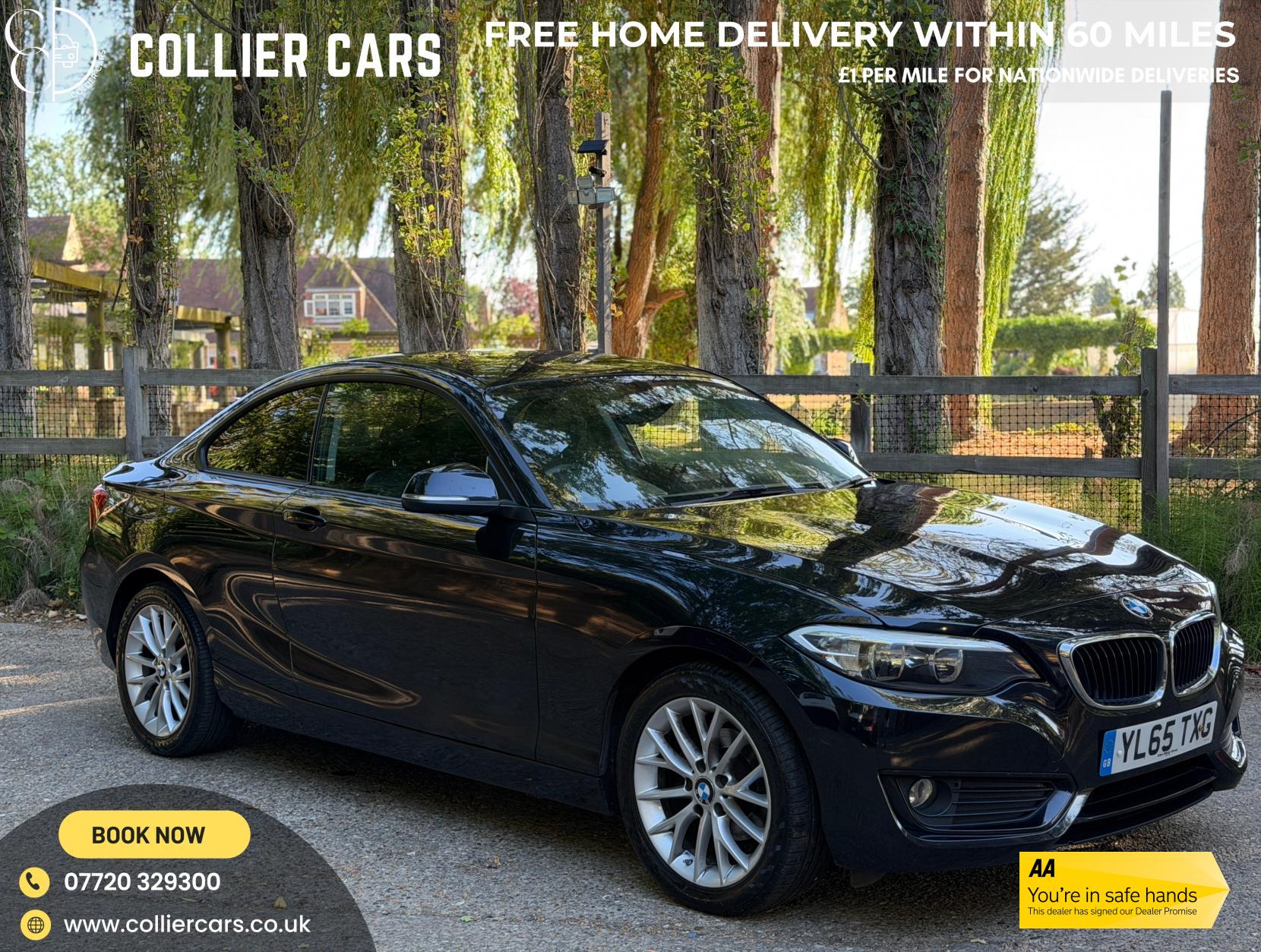 Bmw 2 Series