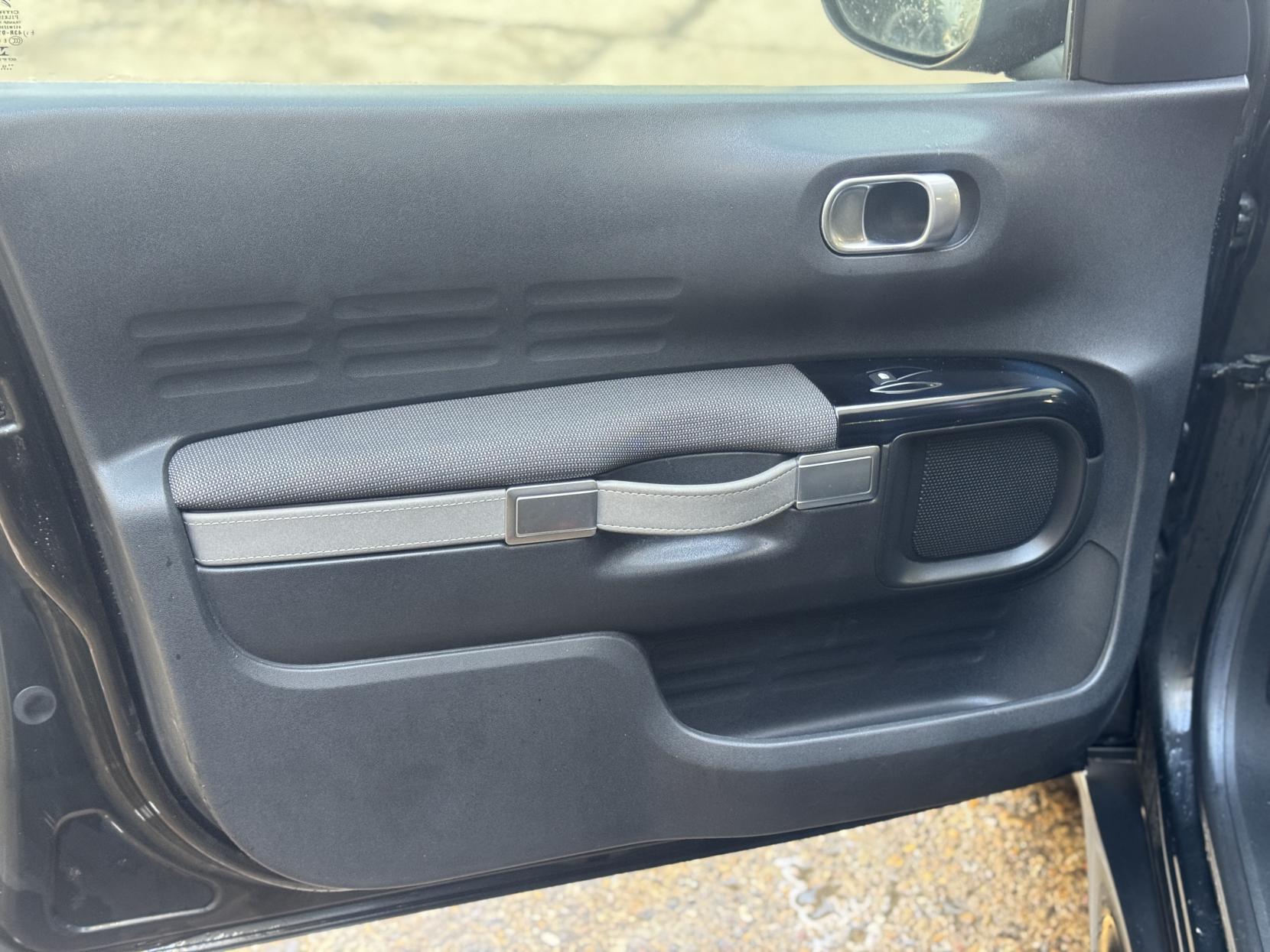 Citroen C4 Cactus 1.2 PureTech Feel Hatchback 5dr Petrol Manual Euro 6 (Euro 6) (82 ps)