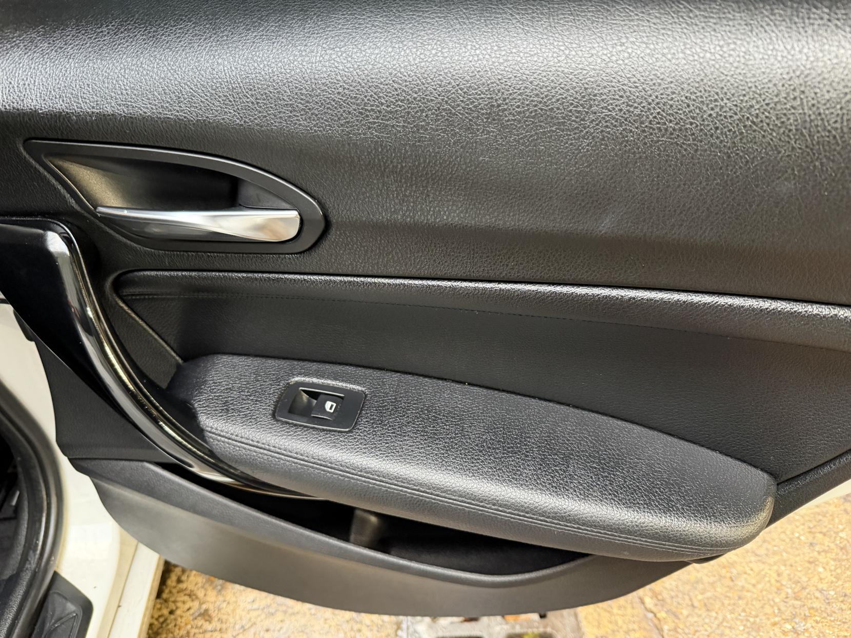 BMW 1 Series 1.5 118i Sport Hatchback 5dr Petrol Auto Euro 6 (s/s) (136 ps)