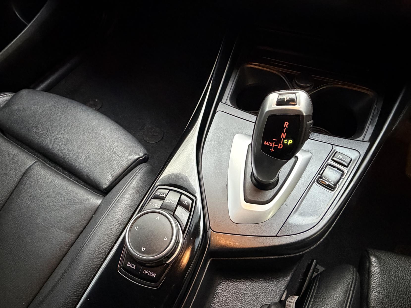 BMW 1 Series 1.5 118i Sport Hatchback 5dr Petrol Auto Euro 6 (s/s) (136 ps)