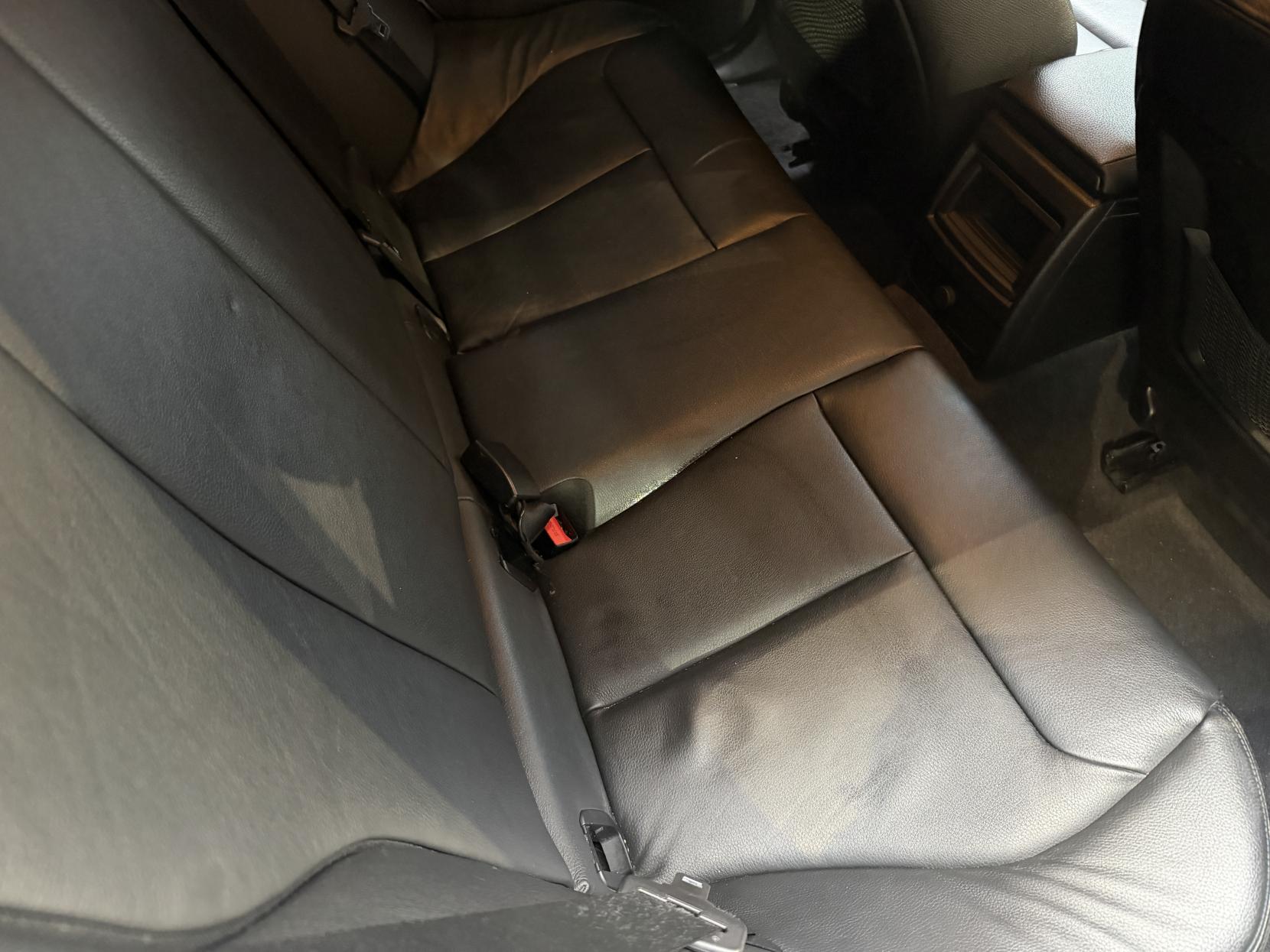 BMW 1 Series 1.5 118i Sport Hatchback 5dr Petrol Auto Euro 6 (s/s) (136 ps)