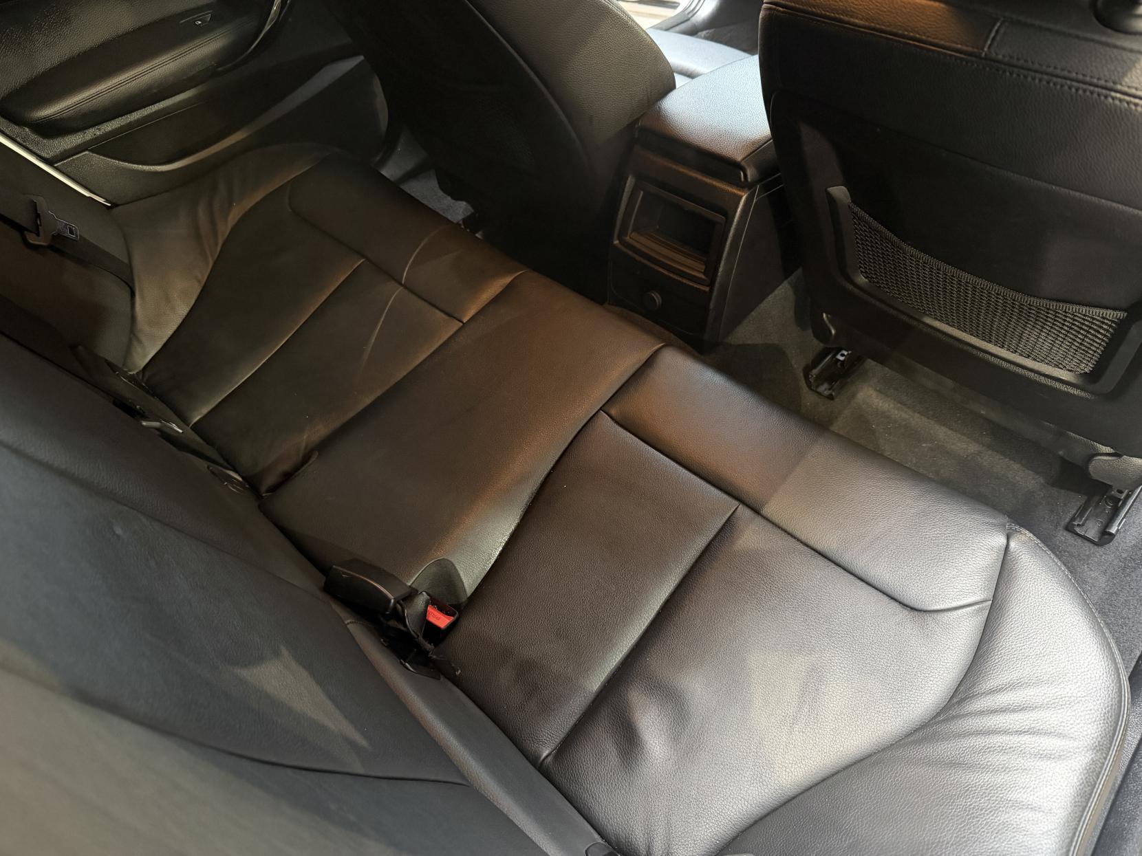 BMW 1 Series 1.5 118i Sport Hatchback 5dr Petrol Auto Euro 6 (s/s) (136 ps)