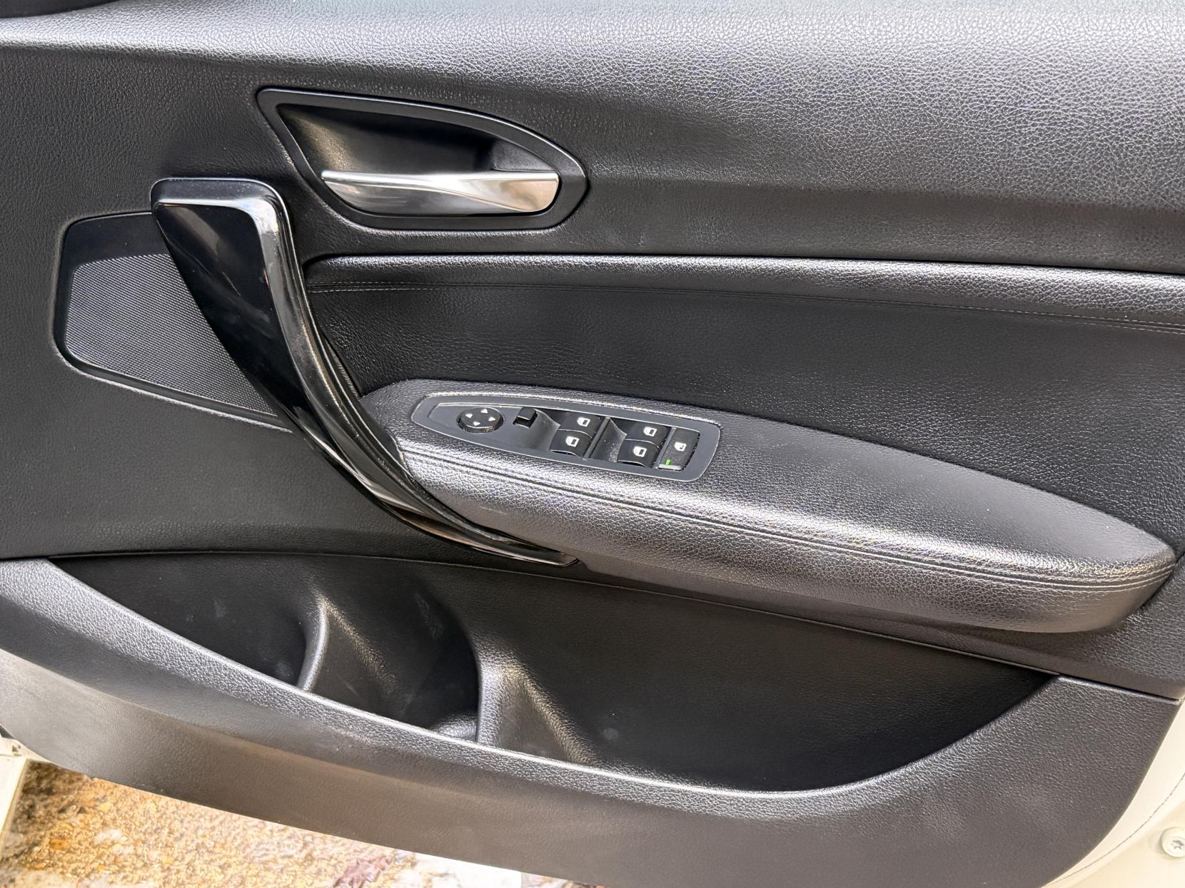 BMW 1 Series 1.5 118i Sport Hatchback 5dr Petrol Auto Euro 6 (s/s) (136 ps)