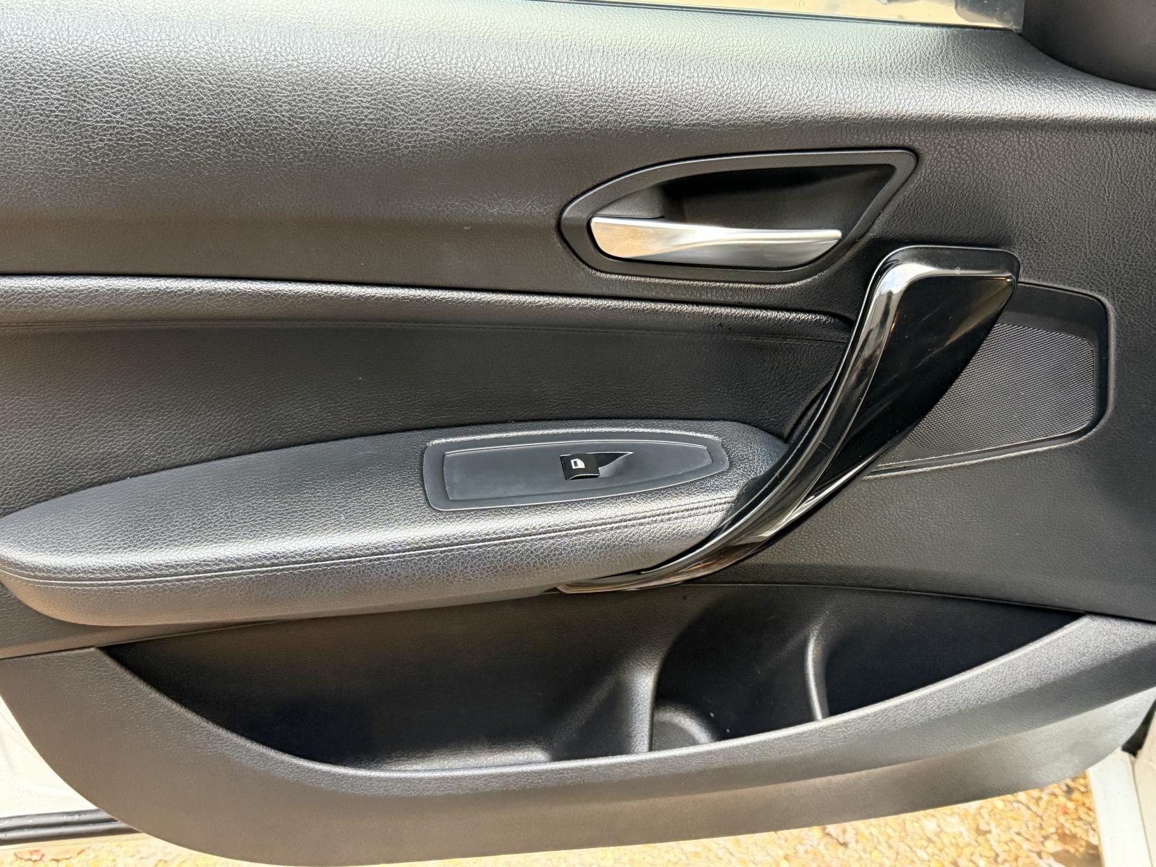 BMW 1 Series 1.5 118i Sport Hatchback 5dr Petrol Auto Euro 6 (s/s) (136 ps)