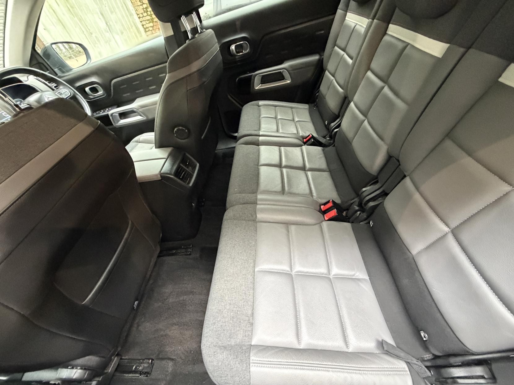 Citroen C5 Aircross 1.2 PureTech Flair SUV 5dr Petrol Manual Euro 6 (s/s) (130 ps)