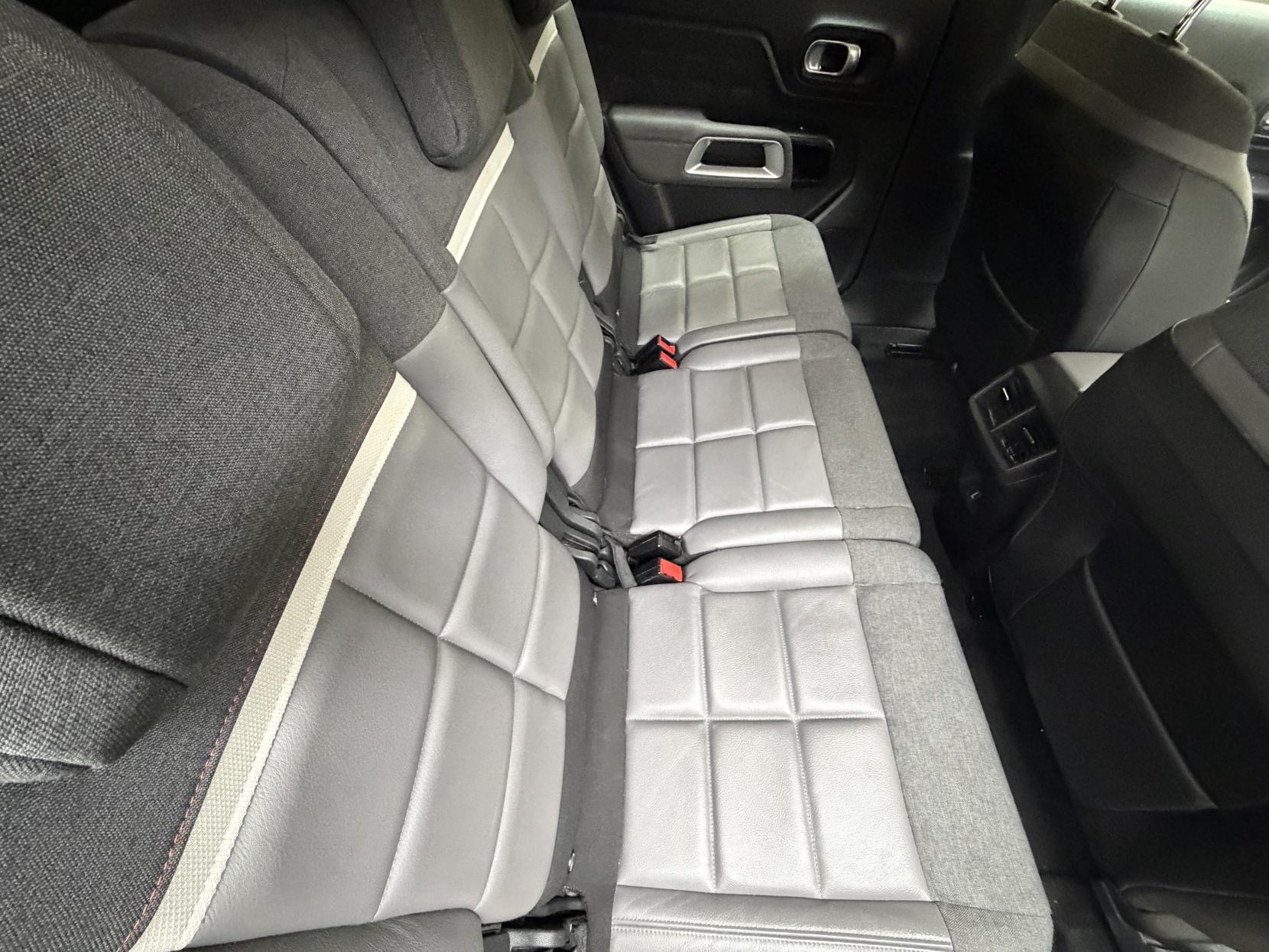 Citroen C5 Aircross 1.2 PureTech Flair SUV 5dr Petrol Manual Euro 6 (s/s) (130 ps)