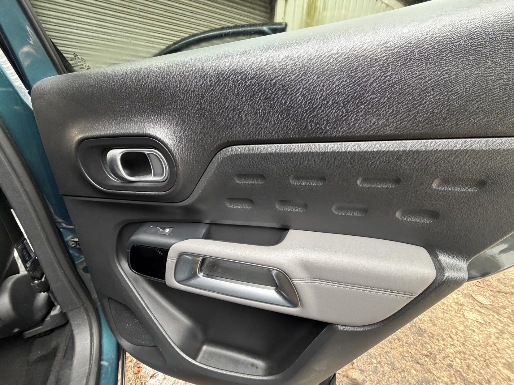 Citroen C5 Aircross 1.2 PureTech Flair SUV 5dr Petrol Manual Euro 6 (s/s) (130 ps)