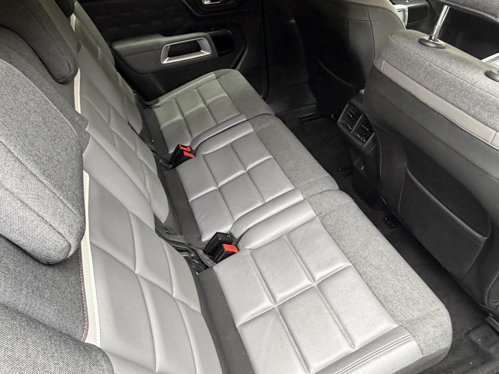 Citroen C5 Aircross 1.2 PureTech Flair SUV 5dr Petrol Manual Euro 6 (s/s) (130 ps)