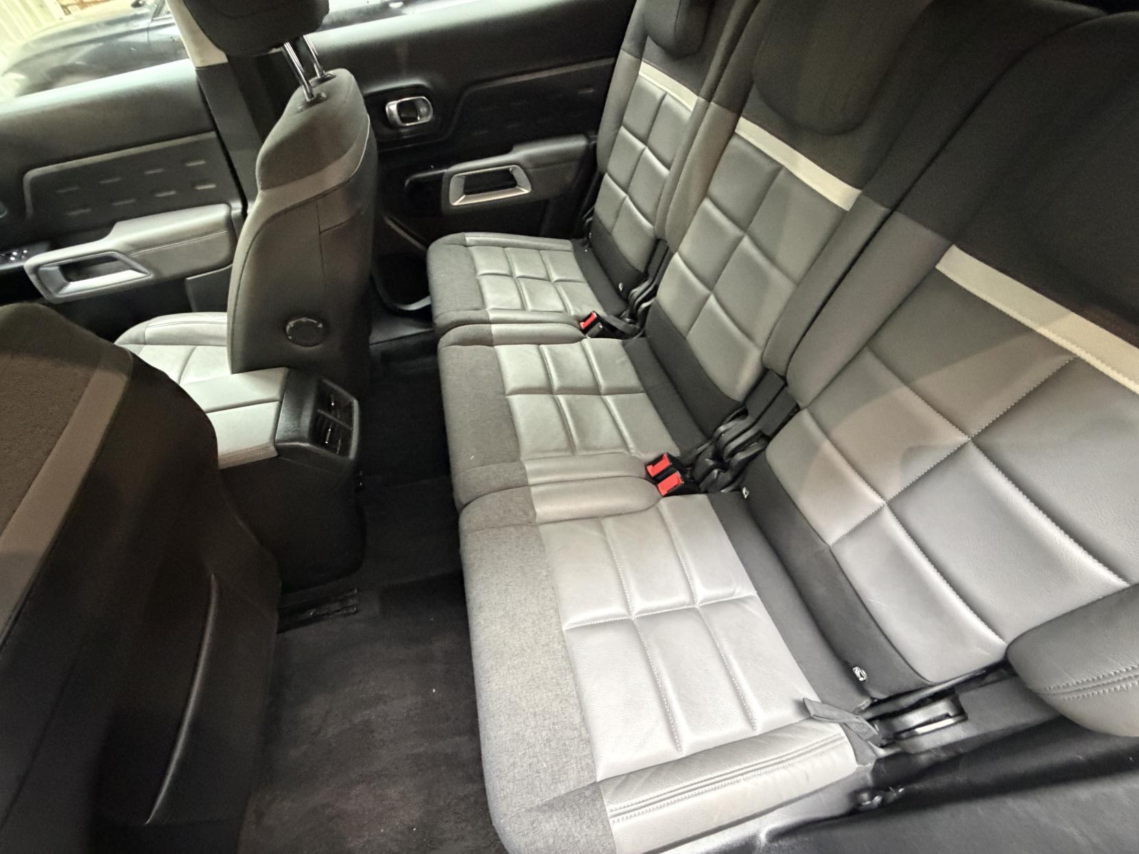 Citroen C5 Aircross 1.2 PureTech Flair SUV 5dr Petrol Manual Euro 6 (s/s) (130 ps)