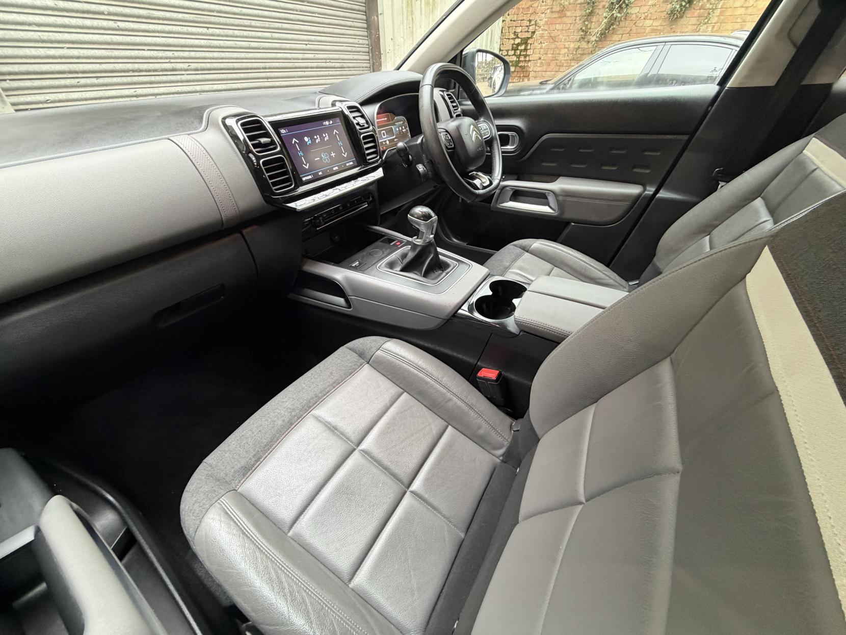 Citroen C5 Aircross 1.2 PureTech Flair SUV 5dr Petrol Manual Euro 6 (s/s) (130 ps)