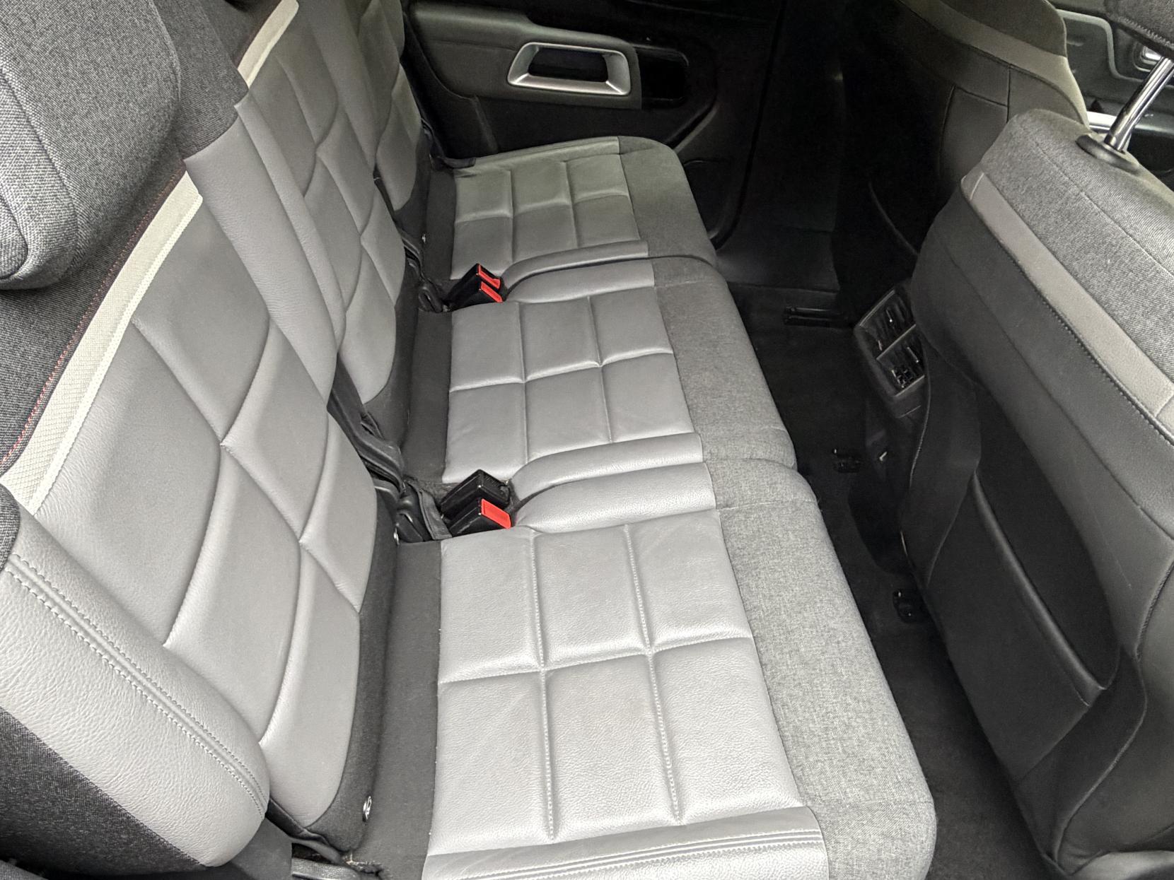 Citroen C5 Aircross 1.2 PureTech Flair SUV 5dr Petrol Manual Euro 6 (s/s) (130 ps)