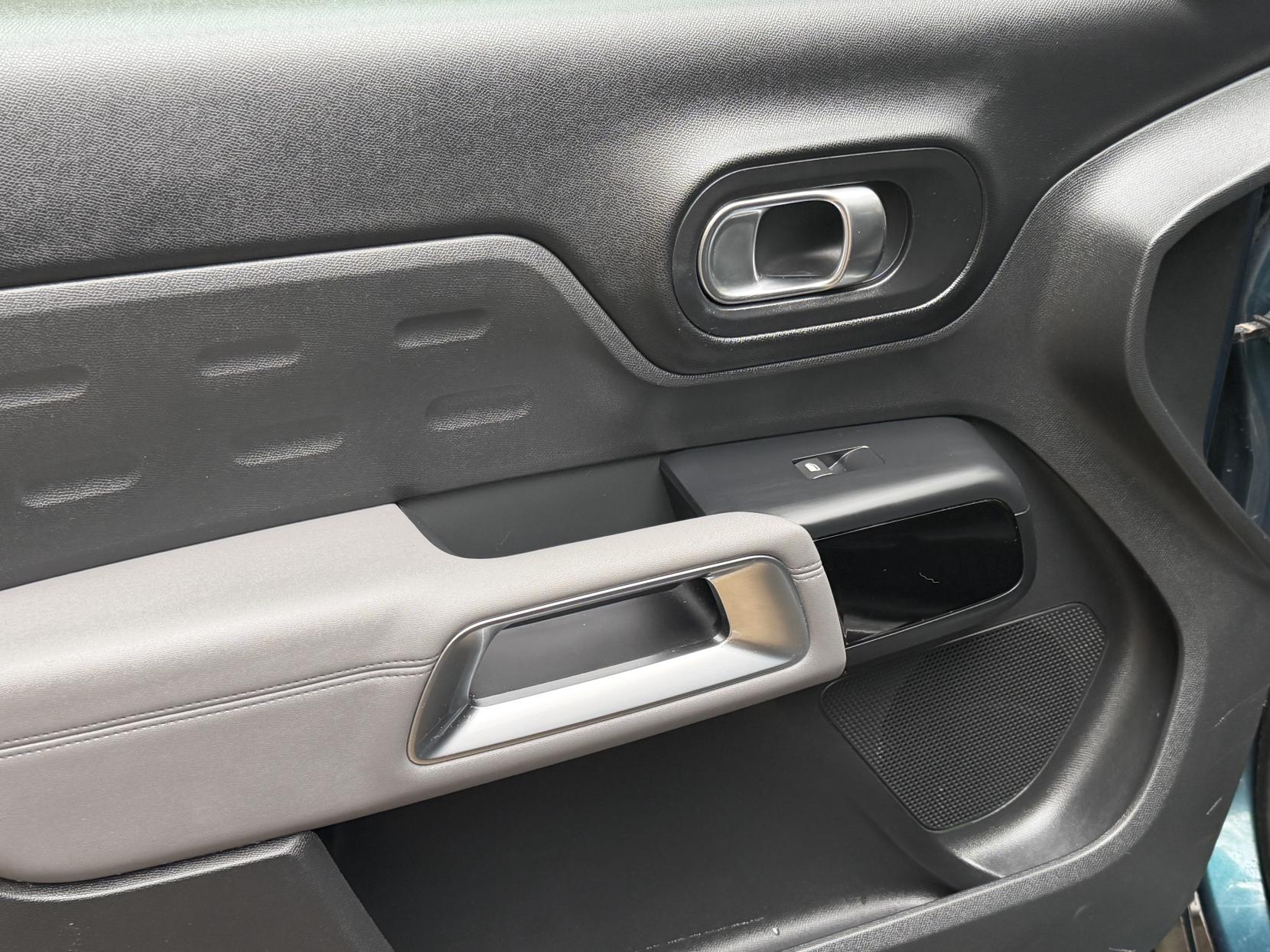 Citroen C5 Aircross 1.2 PureTech Flair SUV 5dr Petrol Manual Euro 6 (s/s) (130 ps)